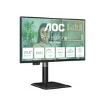Монитор AOC 24P4U, 23.8" IPS WLED