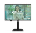 Монитор AOC 24P4U, 23.8" IPS WLED
