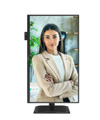 Монитор AOC 24P4U, 23.8" IPS WLED