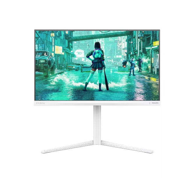 Монитор Philips 24M2N3201P, 23.8" Fast IPS WLED
