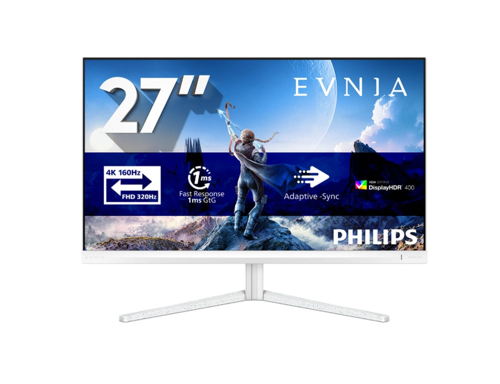 Монитор Philips 27M2N5901A, 27" Fast IPS WLED