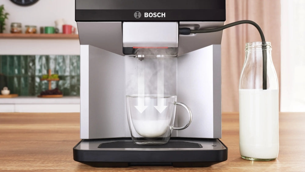 Кафемашина Bosch TPE40307, SER4