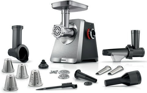 Месомелачка Bosch MFWS860M, SER8