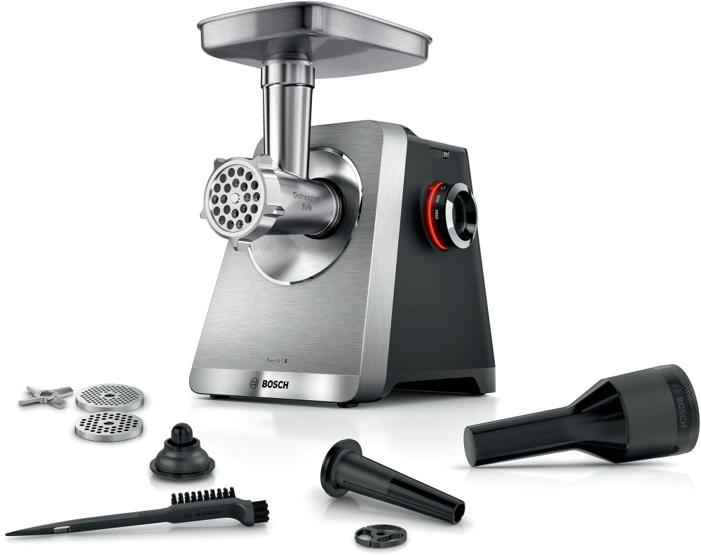 Месомелачка Bosch MFWS820M, SER8