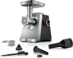 Месомелачка Bosch MFWS820M, SER8