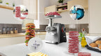 Месомелачка Bosch MFWS820M, SER8