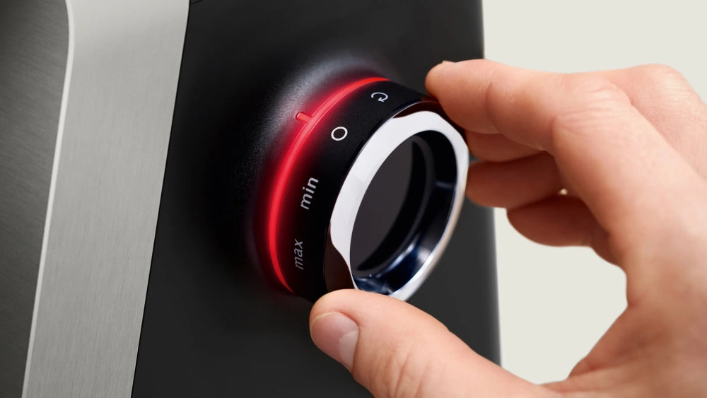Месомелачка Bosch MFWS820M, SER8