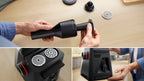 Месомелачка Bosch MFWS820M, SER8