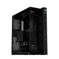 Кутия за компютър Asus ROG Cronox GR801 Curved TG ARGB