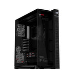 Кутия за компютър Asus ROG Cronox GR801 Curved TG ARGB