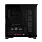 Кутия за компютър Asus ROG Cronox GR801 Curved TG ARGB