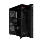 Кутия за компютър Asus ROG Cronox GR801 Curved TG ARGB