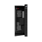 Кутия за компютър Asus ROG Cronox GR801 Curved TG ARGB