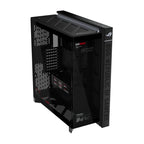 Кутия за компютър Asus ROG Cronox GR801 Curved TG ARGB