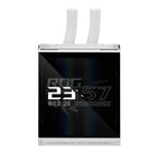 Охлаждаща система Asus ROG Strix SLC IV 360 ARGB LCD White