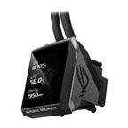 Охлаждаща система Asus ROG Strix SLC IV 360 ARGB LCD