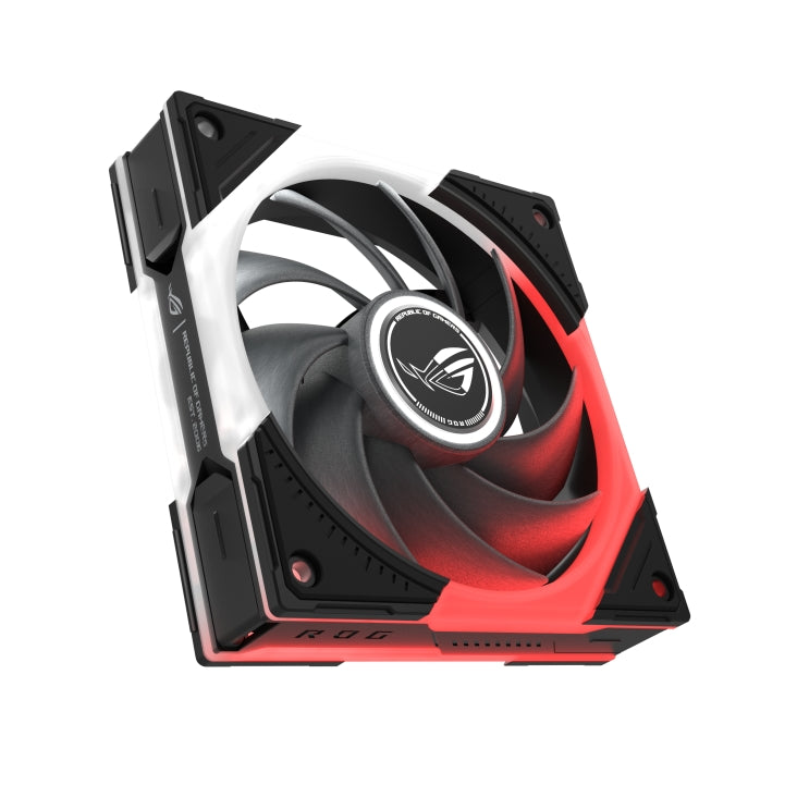 Вентилатор Asus ROG EURUX GR120 ARGB 3 Pack