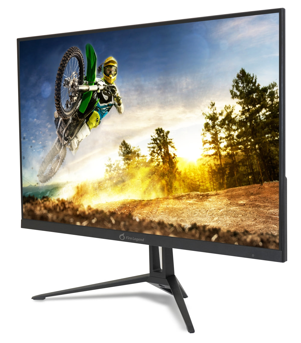 Монитор Aopen 24KG3YS1bipx, 23.8'' IPS