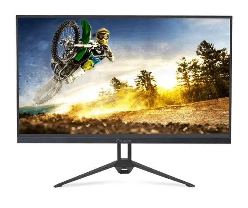Монитор Aopen 27KG3S1bipx, 27'' IPS