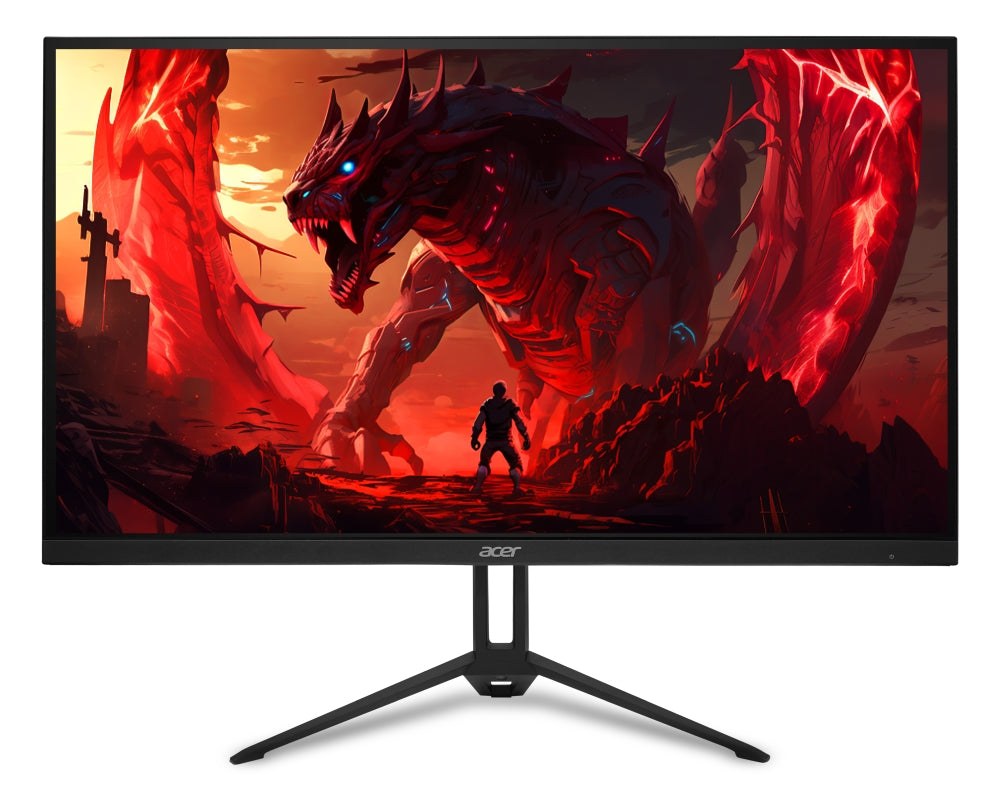 Монитор Acer Nitro KG243YS1bipx