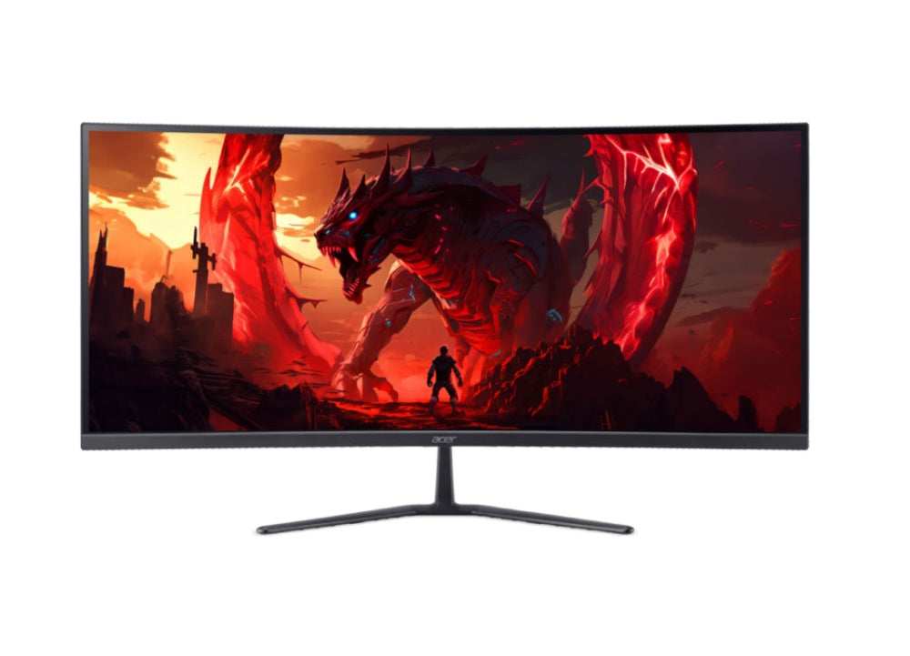 Монитор Acer Nitro ED340CURJ0bmiipx