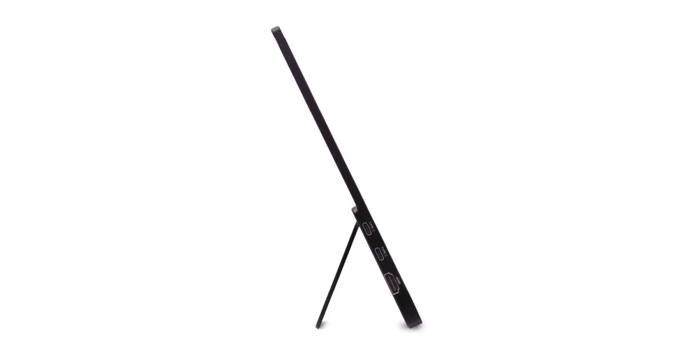 Монитор Acer PM161QB1bmiuux, 15.6'' FHD