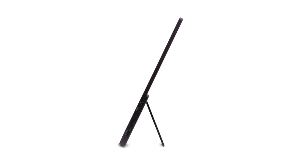 Монитор Acer PM161QB1bmiuux, 15.6'' FHD