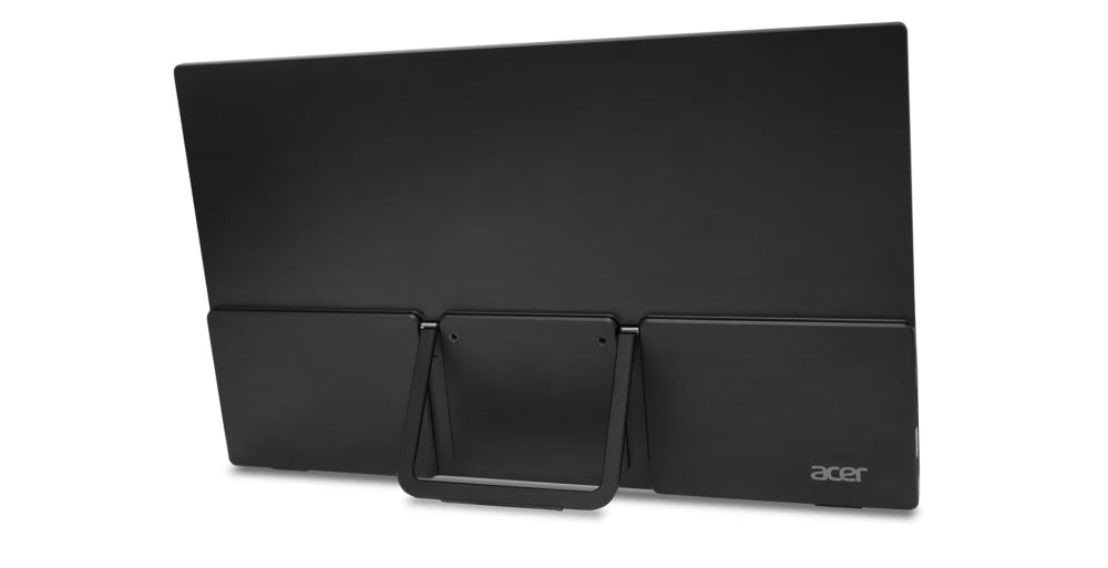 Монитор Acer PM161QB1bmiuux, 15.6'' FHD