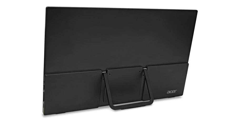 Монитор Acer PM161QB1bmiuux, 15.6'' FHD