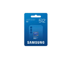 Памет Samsung 512GB micro SD Card T7 UHS-I Transfer Speed up to 170MB/s Class 10 U3 V30 A2