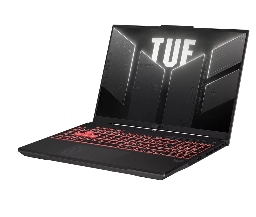 Лаптоп Asus TUF A16 FA607NUQ-RL014