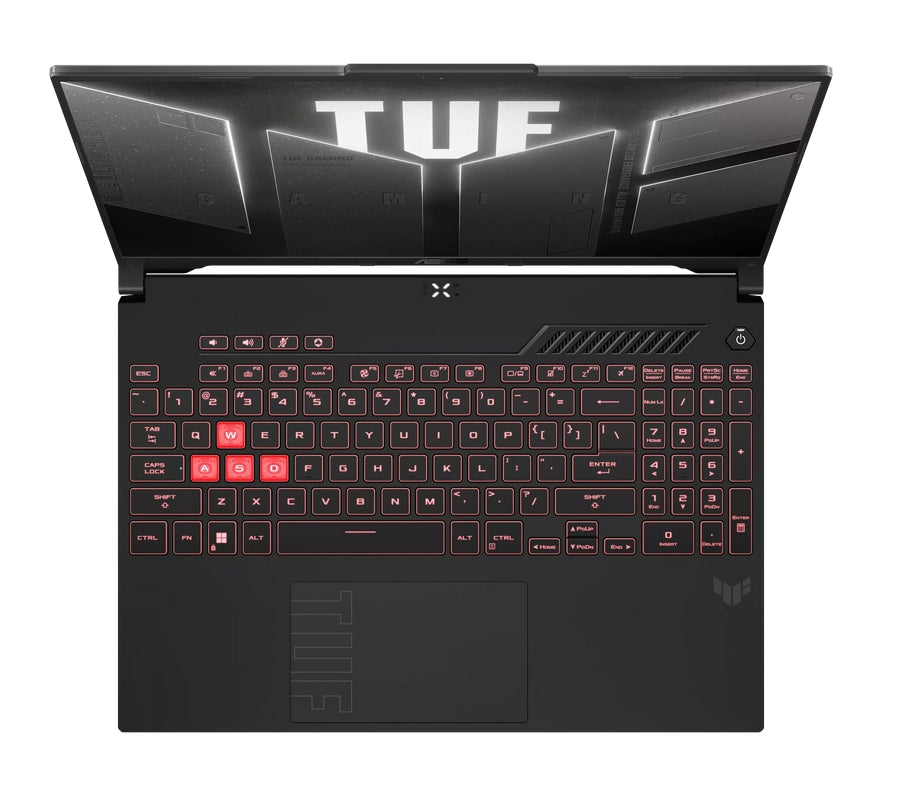 Лаптоп Asus TUF A16 FA607NUQ-RL014