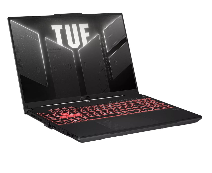 Лаптоп Asus TUF A16 FA607NUQ-RL014