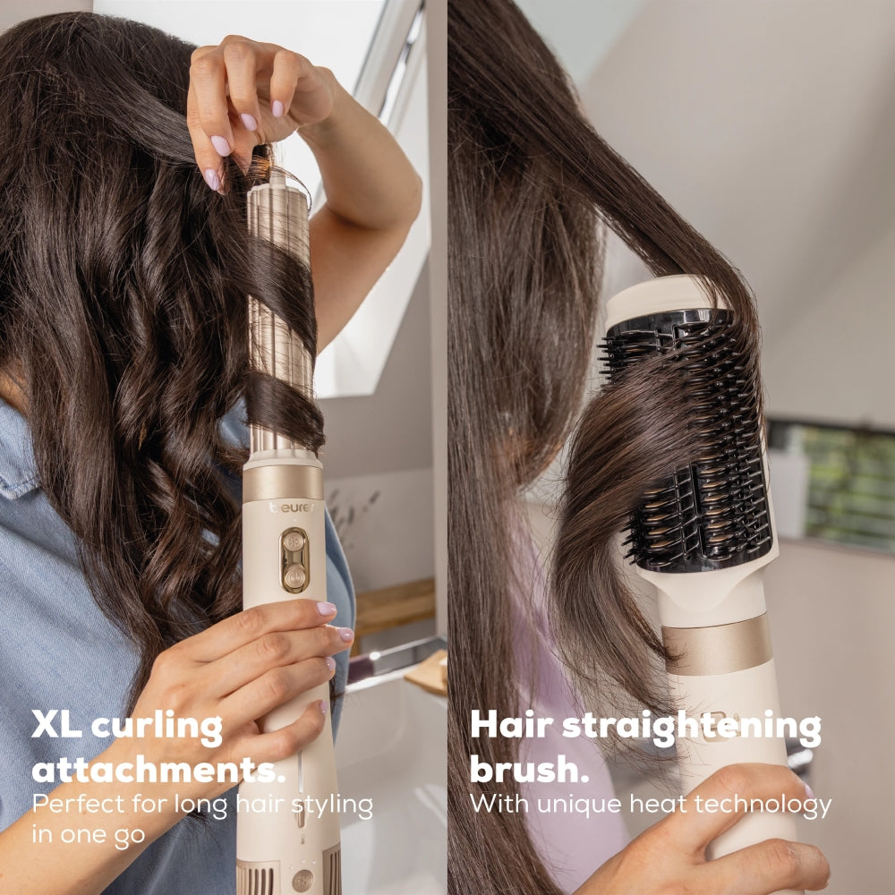 Електрическа четка за коса Beurer HT 100 Multistyler