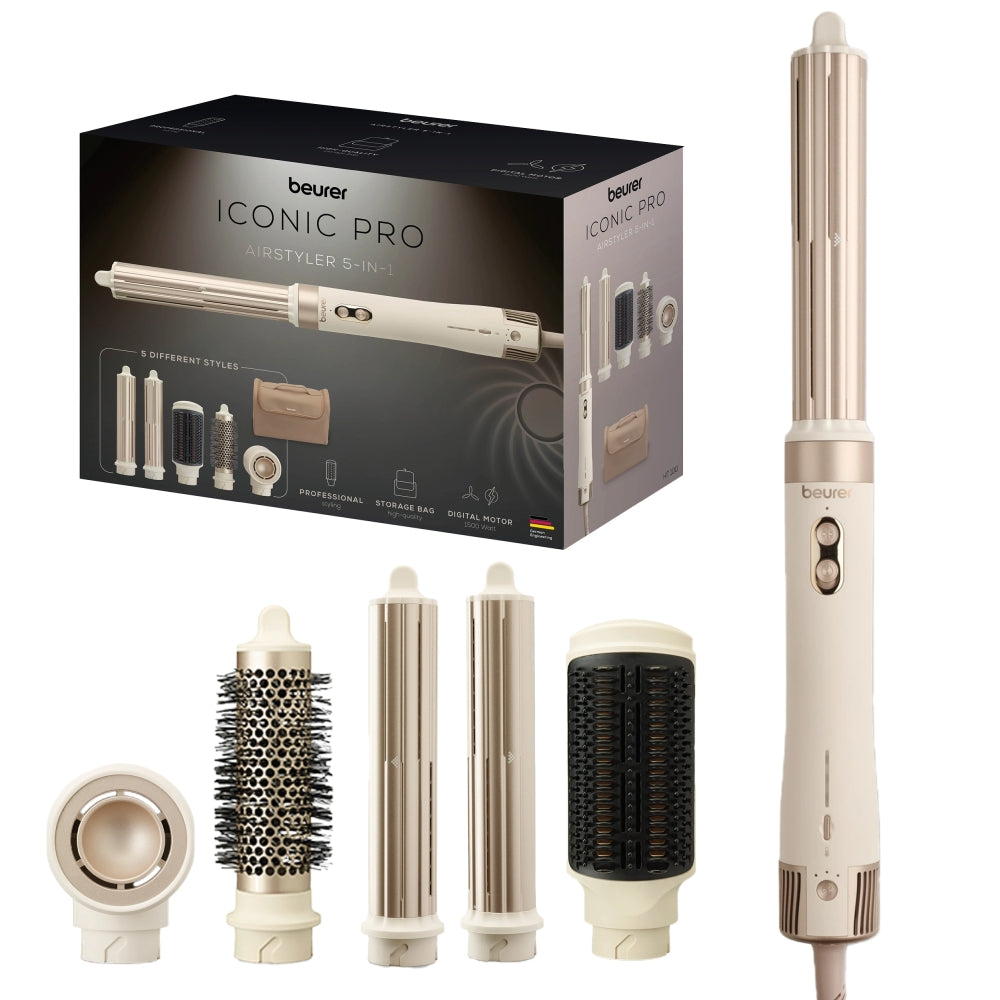 Електрическа четка за коса Beurer HT 100 Multistyler