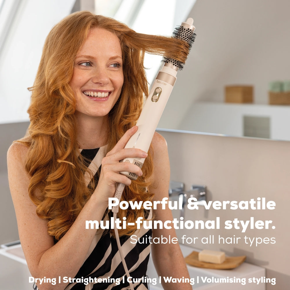 Електрическа четка за коса Beurer HT 100 Multistyler