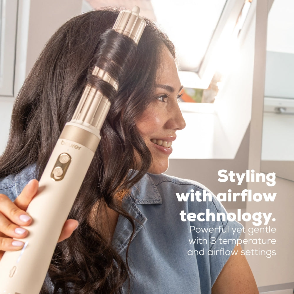 Електрическа четка за коса Beurer HT 100 Multistyler