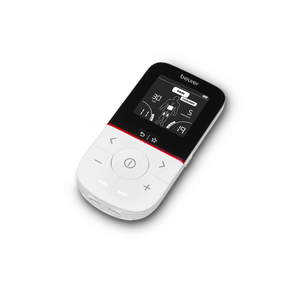 Масажор Beurer EM 56 digital TENS/EMS unit