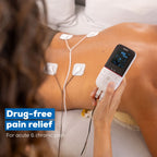 Масажор Beurer EM 56 digital TENS/EMS unit