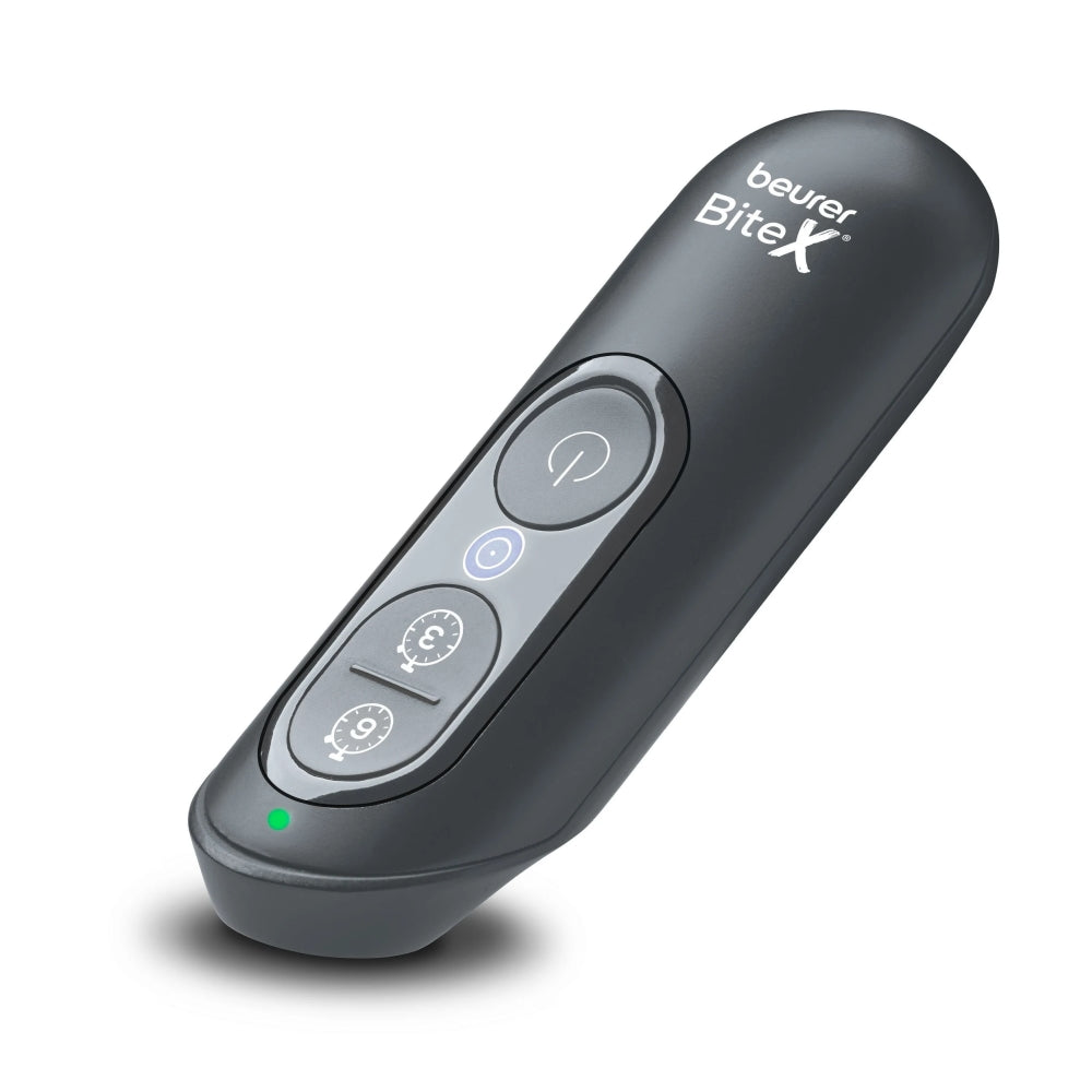 Машинка за ухапвания от насекоми Beurer BR 115 BiteX Max Graphite Grey Insect bite healer