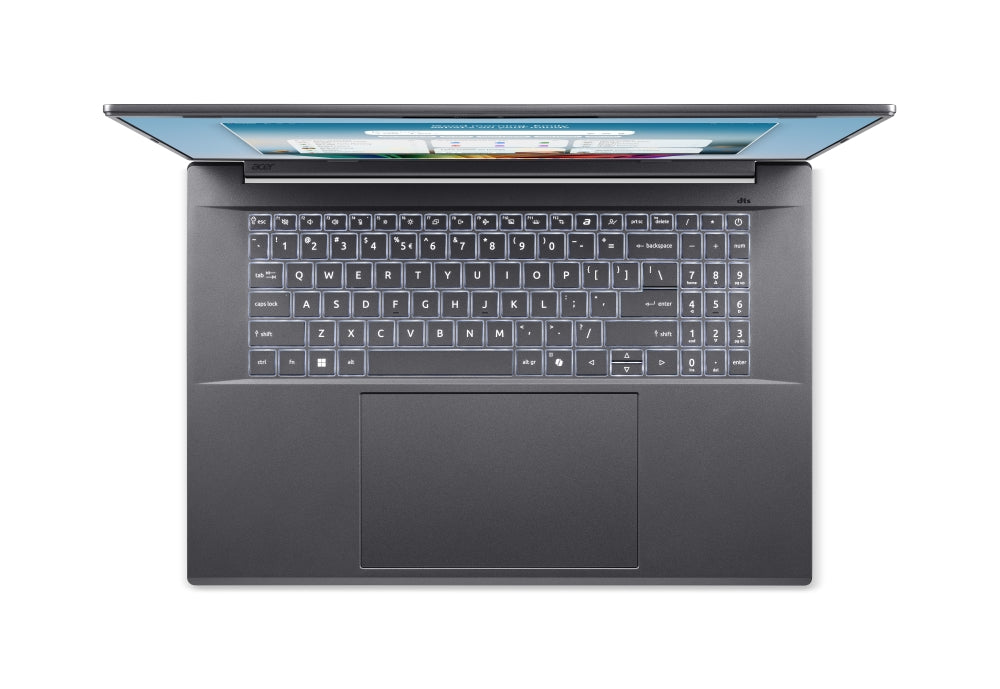 Лаптоп Acer Aspire A18-I71M-74W1