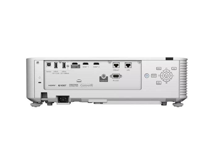 Мултимедиен проектор Epson EB-L690SE