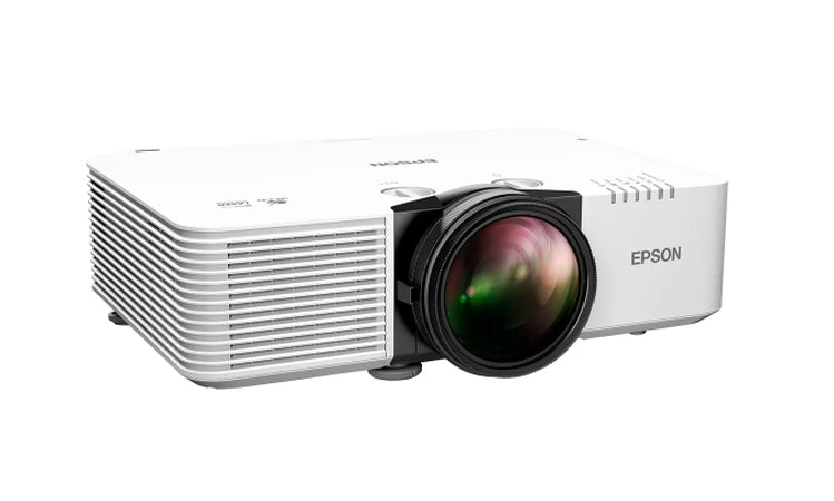 Мултимедиен проектор Epson EB-L690SE