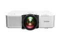 Мултимедиен проектор Epson EB-L690SE