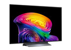 Телевизор LG OLED55C61LA, 55" OLED evo