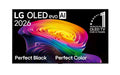 Телевизор LG OLED48C61LA, 48" OLED evo