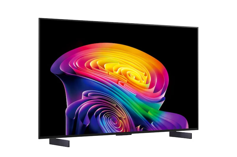 Телевизор LG OLED42C61LA, 42" OLED evo
