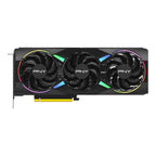 Видео карта PNY GeForce RTX 5070 12GB GDDR7 OC EPIC-X RGB Triple Fan