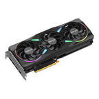 Видео карта PNY GeForce RTX 5070 12GB GDDR7 OC EPIC-X RGB Triple Fan