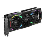 Видео карта PNY GeForce RTX 5070 12GB GDDR7 OC EPIC-X RGB Triple Fan